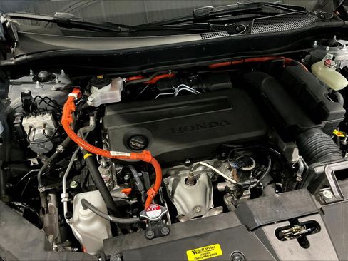 Used 2026 Honda CR-V Sport-L image 31