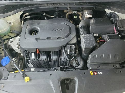 Used 2019 Kia Sportage LX image 30