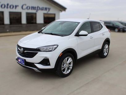 Used 2020 Buick Encore GX Preferred