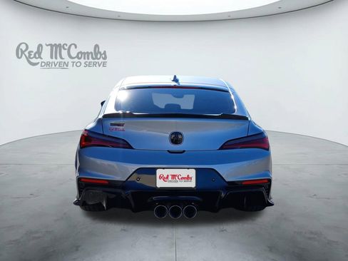 Used 2024 Acura Integra Type S image 4