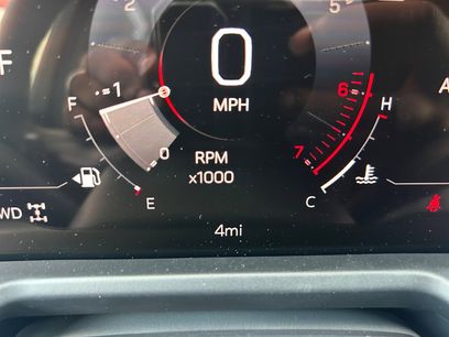 New 2026 GMC Acadia AT4 w/ LPO, Floor Liner Package