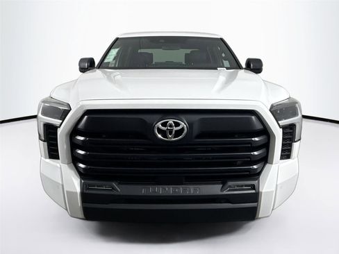 Certified 2025 Toyota Tundra SR5 image 9