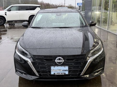 New 2025 Nissan Altima 2.5 SL image 3