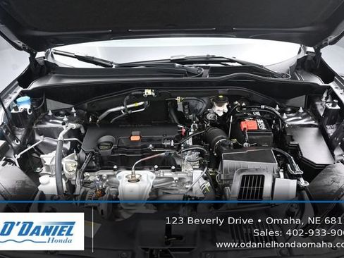 Used 2025 Honda HR-V EX-L image 44