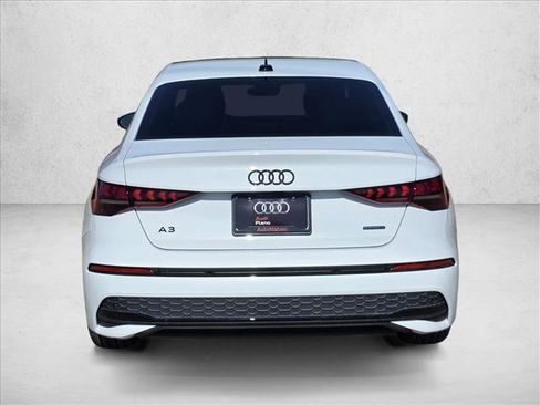 New 2026 Audi A3 2.0T Premium image 6