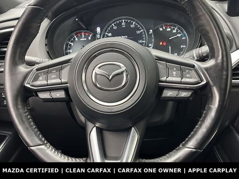 Certified 2023 MAZDA CX-9 Grand Touring image 16