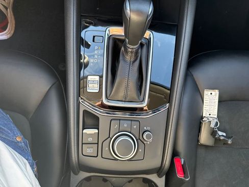 Used 2023 MAZDA CX-5 AWD 2.5 S w/ Select Package image 22