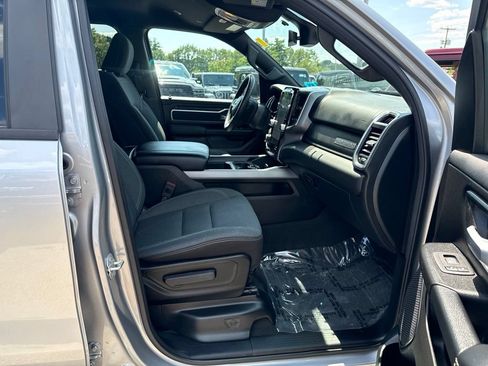 Certified 2024 RAM 1500 Big Horn AWD/4WD image 27