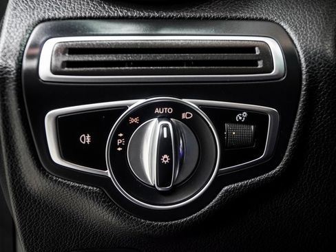 Used 2020 Mercedes-Benz C 300 4MATIC Sedan w/ AMG Line image 34