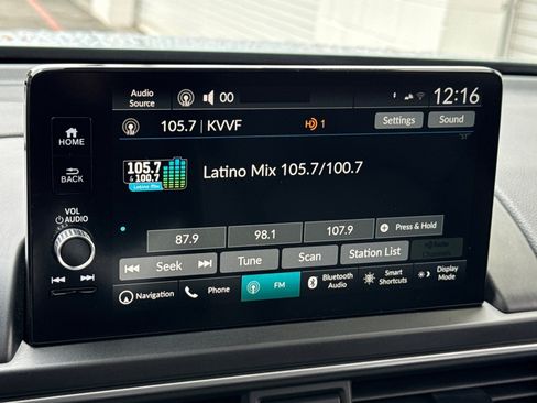 Used 2023 Honda Pilot Elite image 21