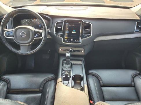 Used 2022 Volvo XC90 T6 Inscription w/ Advanced Package image 31