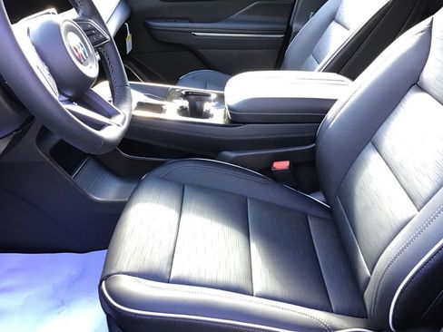 New 2026 Buick Enclave Sport Touring w/ Power Package image 21