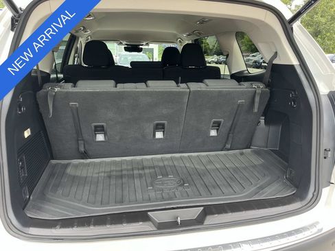 Certified 2025 Subaru Ascent Premium w/ Popular Package #1 AWD/4WD image 19