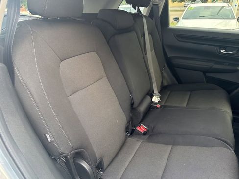 Used 2023 Honda CR-V EX image 43