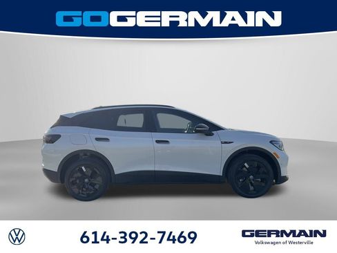 New 2025 Volkswagen ID.4 Pro S AWD/4WD image 7