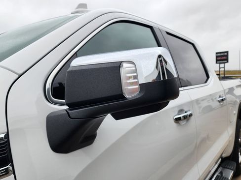 New 2026 GMC Sierra 1500 SLT w/ SLT Premium Plus Package image 13