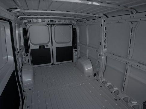 New 2026 RAM ProMaster 1500 w/ Storage Group FWD image 16