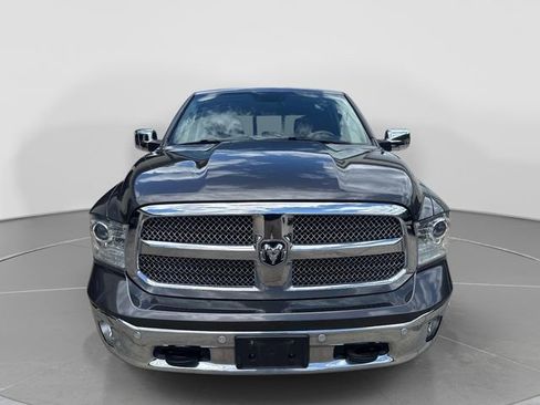 Used 2016 RAM 1500 Laramie Longhorn w/ Convenience Group AWD/4WD image 10