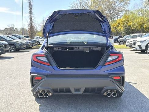New 2026 Subaru WRX tS image 15