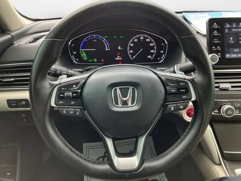 Used 2020 Honda Accord EX-L image 13