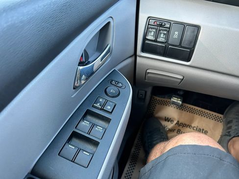 Used 2016 Honda Odyssey EX image 21