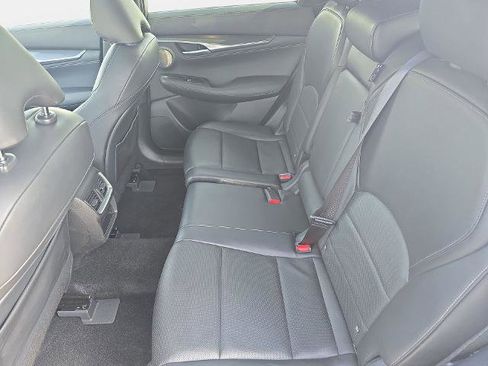 Certified 2025 INFINITI QX55 Essential AWD/4WD image 14