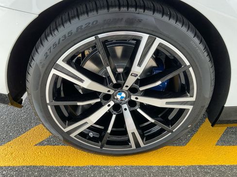 New 2026 BMW 530i w/ Executive Package RWD image 23