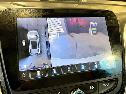 Used 2019 Chevrolet Equinox Premier image 20