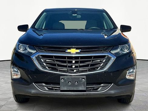 Used 2019 Chevrolet Equinox LT image 3