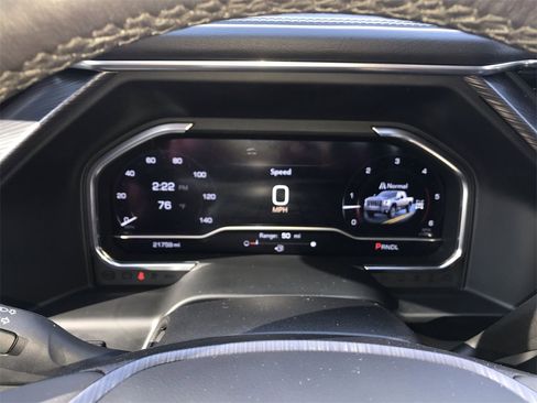 Used 2024 GMC Sierra 2500 Denali Ultimate image 15