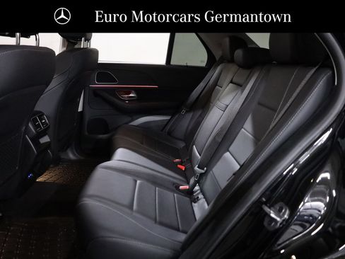 Used 2026 Mercedes-Benz GLE 350 4MATIC image 41