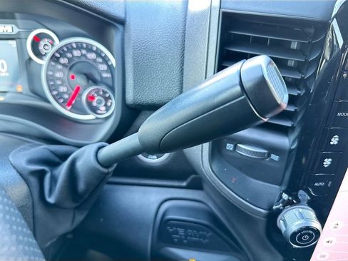 New 2026 RAM 3500 Tradesman image 23