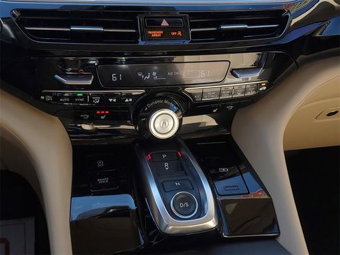 Certified 2024 Acura MDX FWD w/ Technology Package image 29