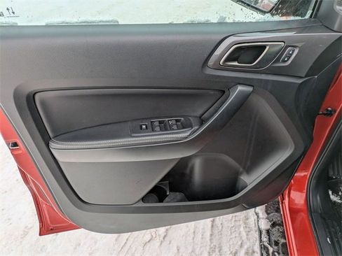 Certified 2023 Ford Ranger Lariat w/ Bed Utility Package image 6