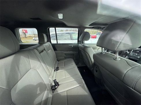 Used 2014 Honda Pilot EX-L image 4