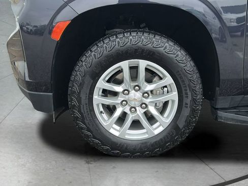 Certified 2024 Chevrolet Tahoe LT image 27