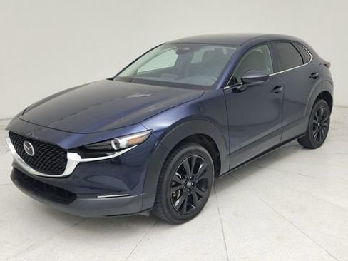 Used 2024 MAZDA CX-30 AWD 2.5 S w/ Select Sport Pkg image 1
