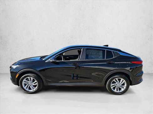 New 2026 Buick Envista Preferred w/ Convenience I Package FWD image 5
