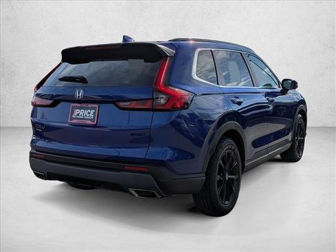 Used 2024 Honda CR-V Sport-L image 5