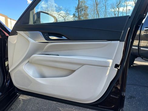 Used 2020 Cadillac CT4 Luxury w/ Bose Premium Audio Package RWD image 25