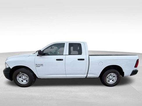 Used 2022 RAM 1500 Tradesman image 7