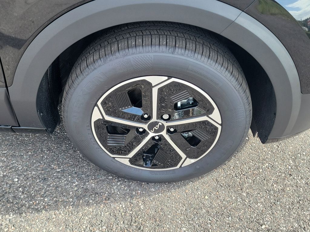 New 2026 Kia Niro EX w/ EX Premium Package FWD image 40