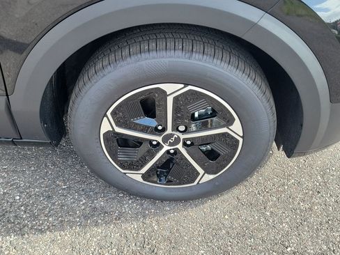 New 2026 Kia Niro EX w/ EX Premium Package FWD image 40