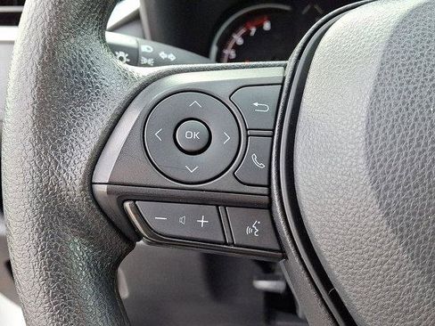 Certified 2024 Toyota RAV4 XLE image 18