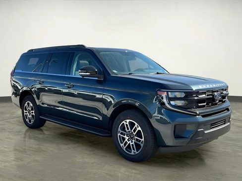 New 2025 Ford Expedition Max Active RWD image 11