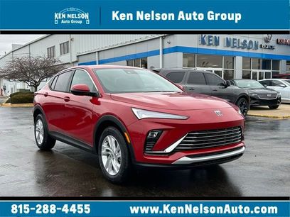 New 2026 Buick Envista Preferred w/ Convenience I Package