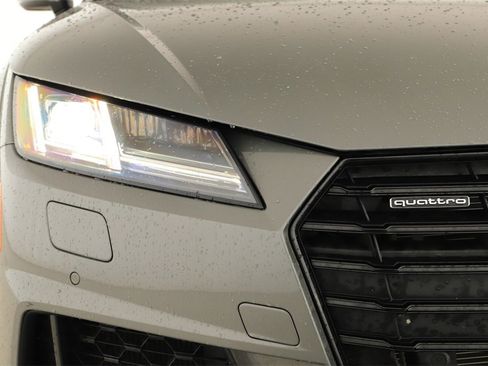 Certified 2023 Audi TT 2.0T w/ S Line Competition Package image 31