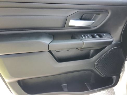 Used 2025 RAM 1500 Tradesman RWD image 17