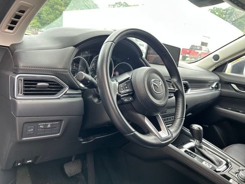 Used 2024 MAZDA CX-5 Carbon Edition AWD/4WD image 10