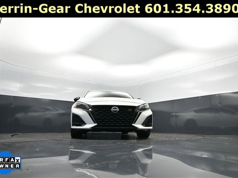 Used 2024 Nissan Altima 2.5 SR image 46